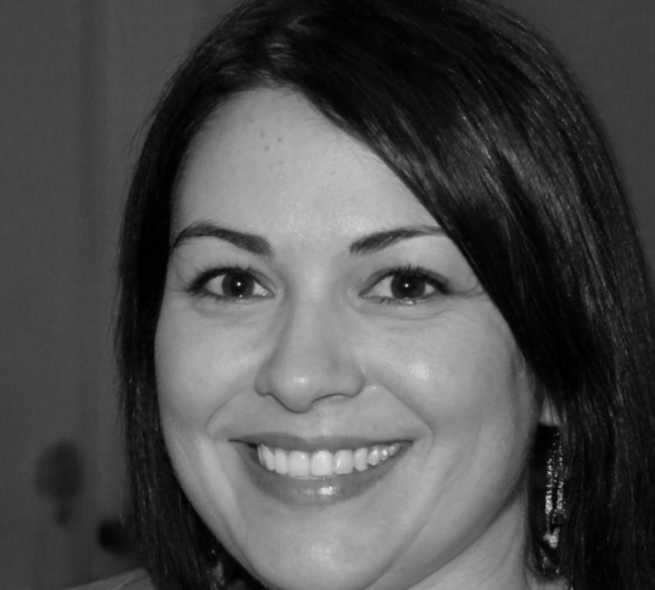 Zara Maddox, quantitative analyst and trading instructor